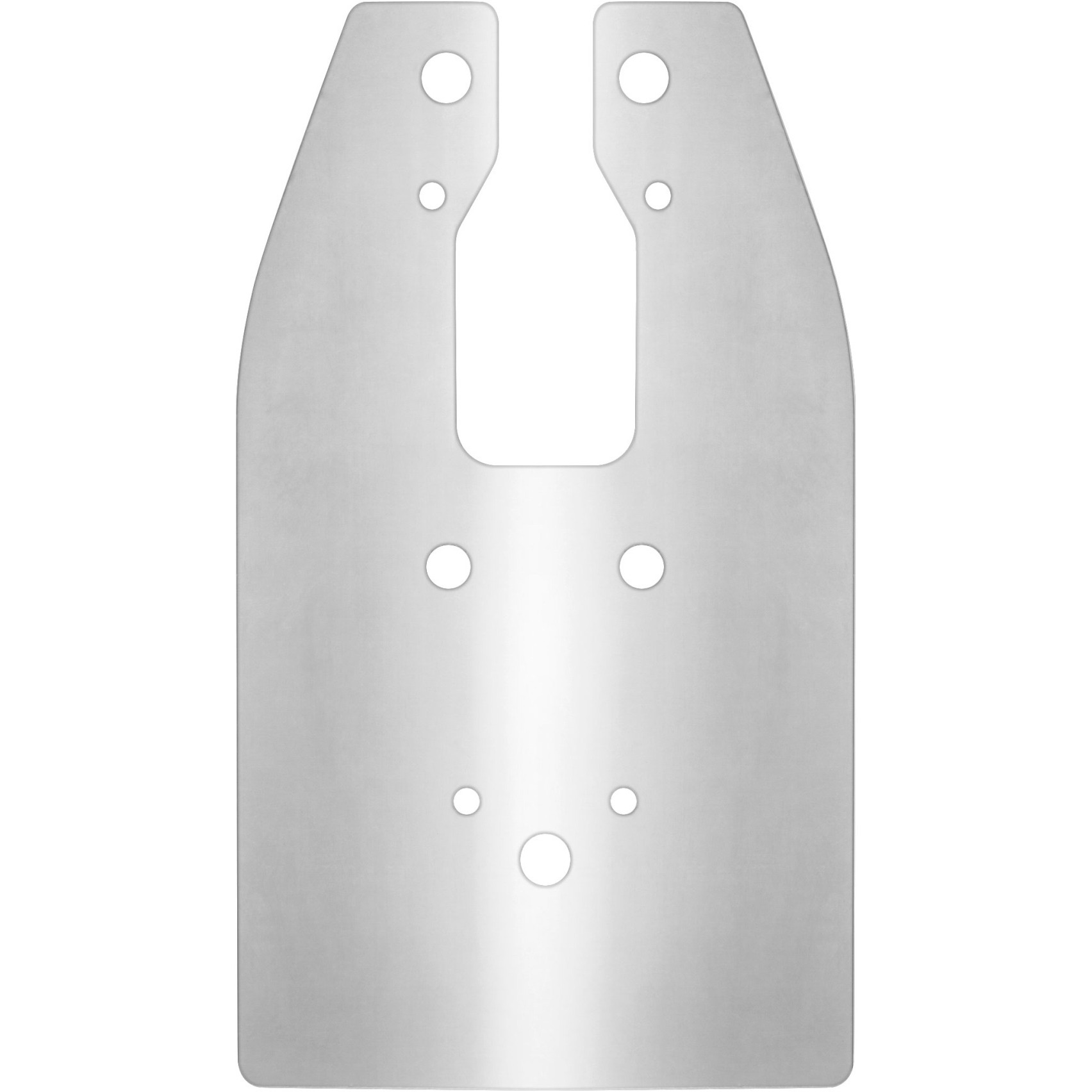 Garmin 010-12406-00 Transducer Spray Shield