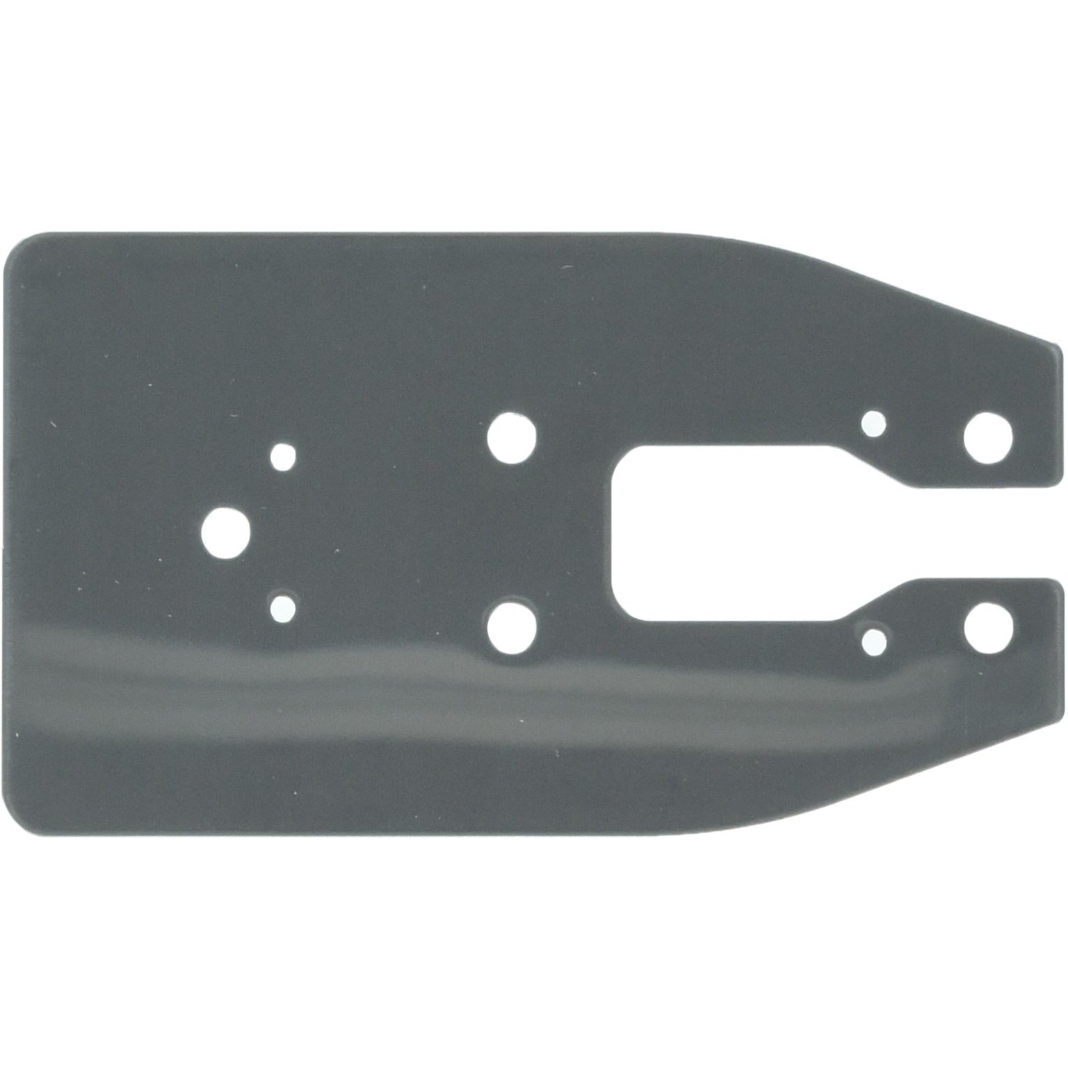 Garmin 010-12406-00 Transducer Spray Shield