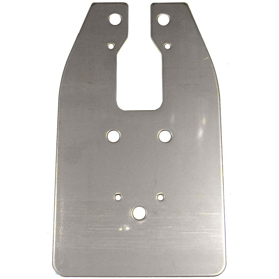 Garmin 010-12406-00 Transducer Spray Shield