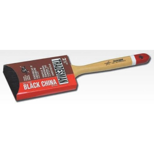 OIL STAIN BRUSH ANG 2" (Pack of 1)