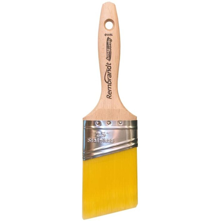 PAINT BRSH RMBRNT 2-1/2" (Pack of 1)