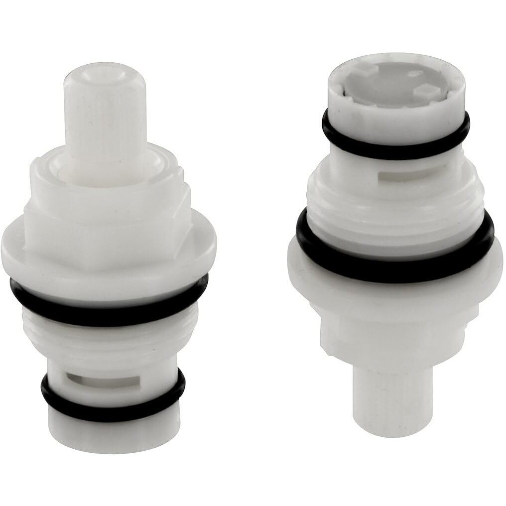 WASHERLESS CARTRIDGE