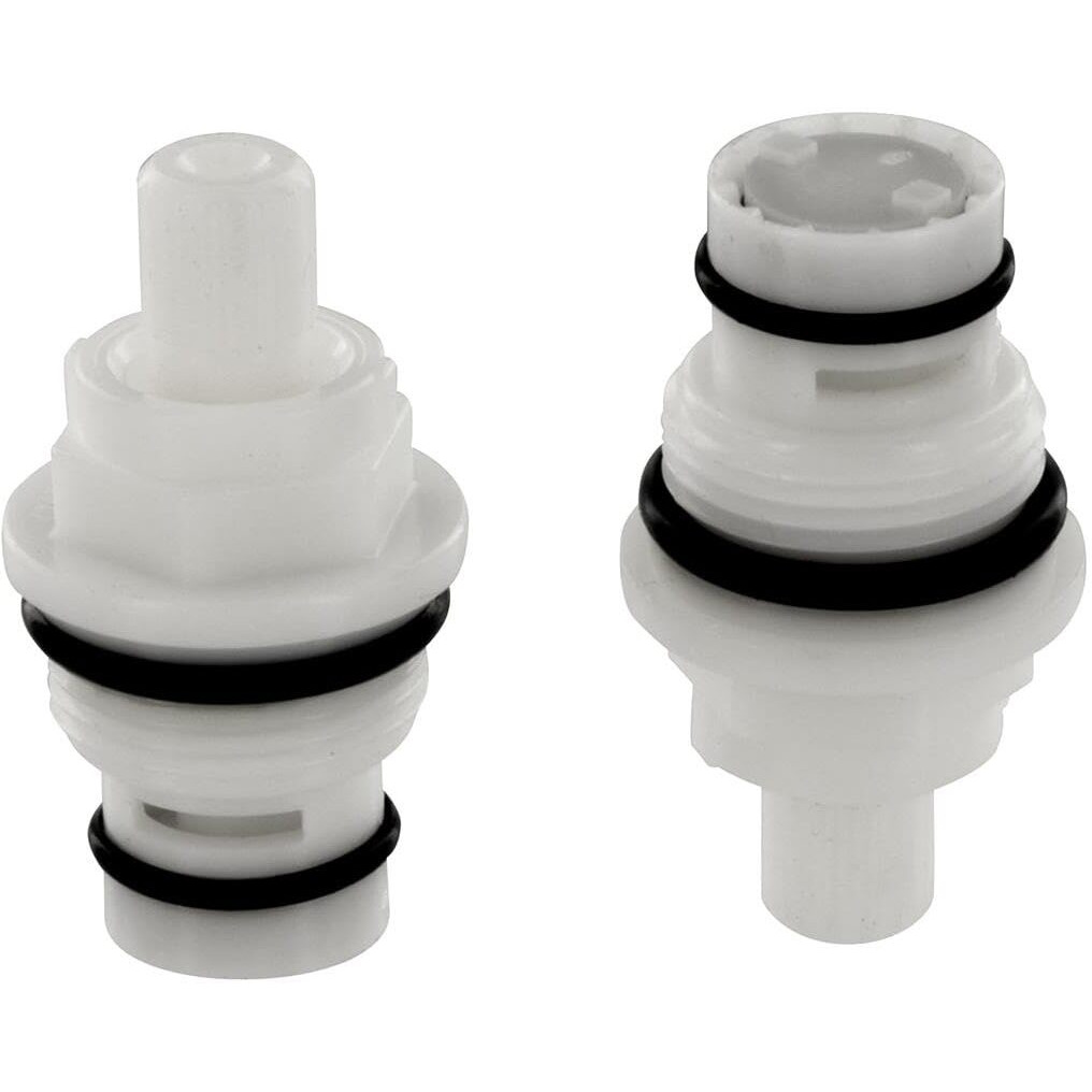 WASHERLESS CARTRIDGE