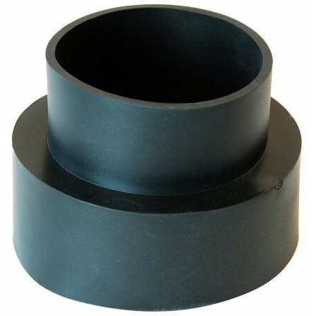DOWNSPOUT ADPTR 3X2X3 (Pack of 1)