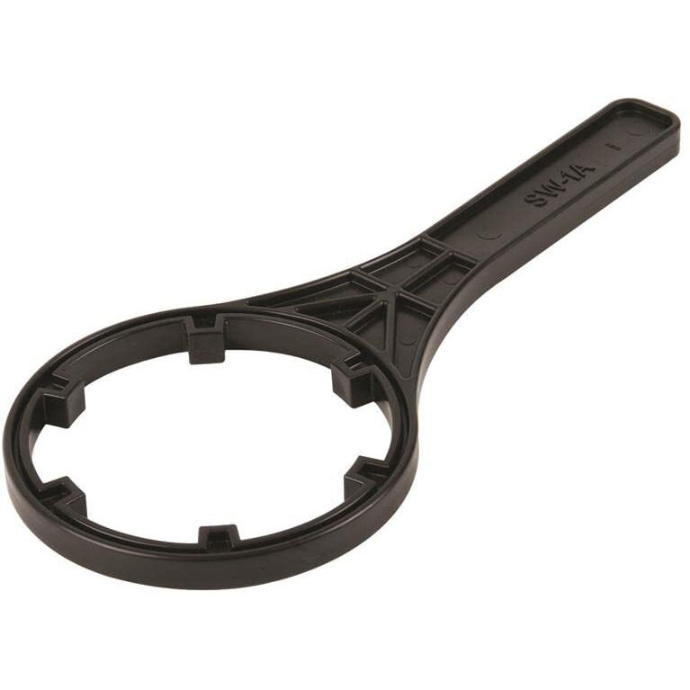 SHURFLO FILTER HOUSING WR