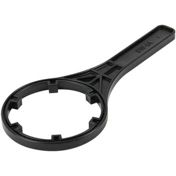 SHURFLO FILTER HOUSING WR