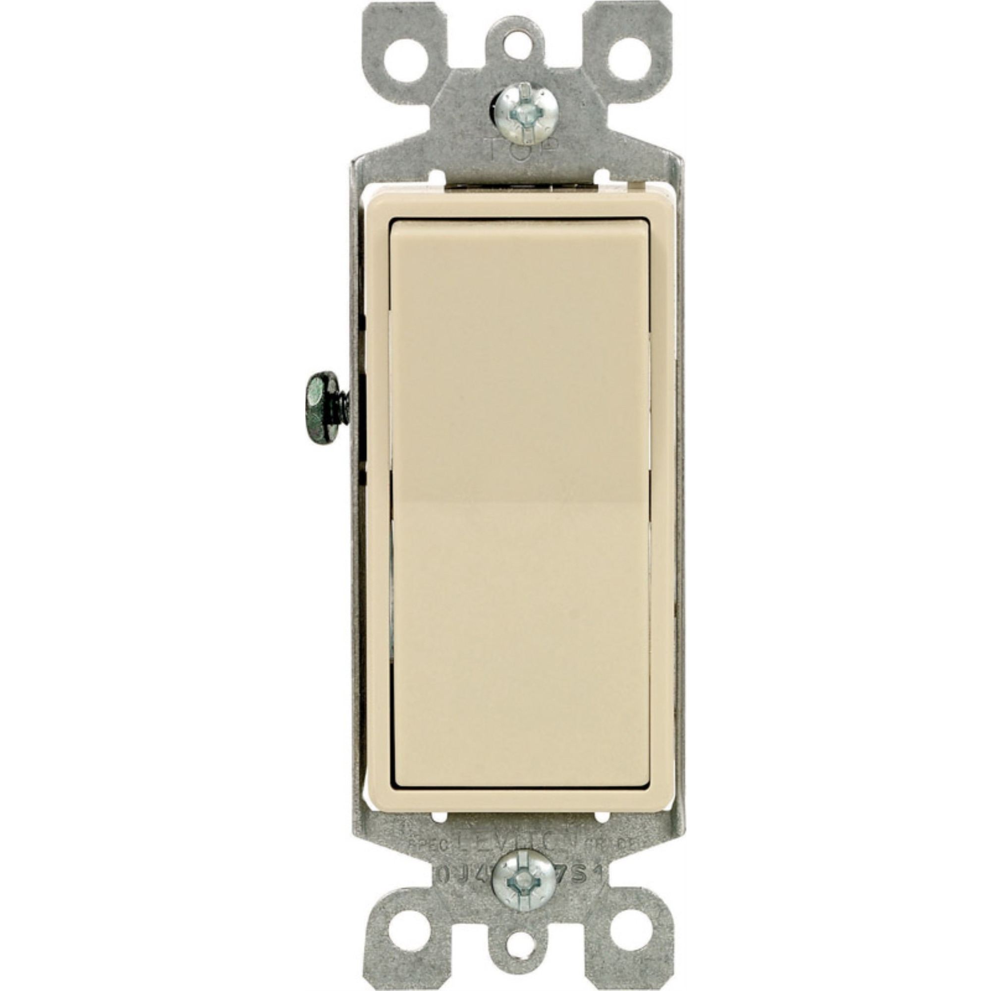 SWITCH QT IV 15A120/277V (Pack of 1)