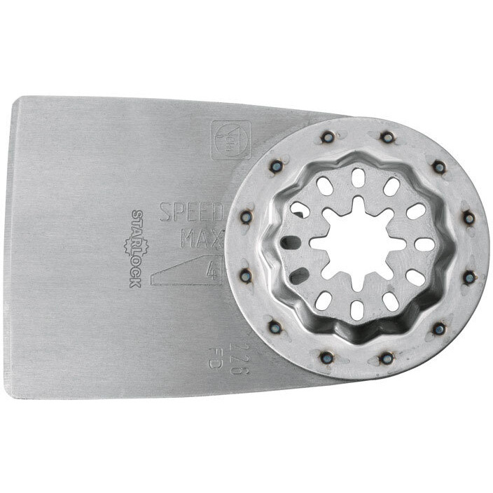 RIGID SCRAPER BLADE (Pack of 1)