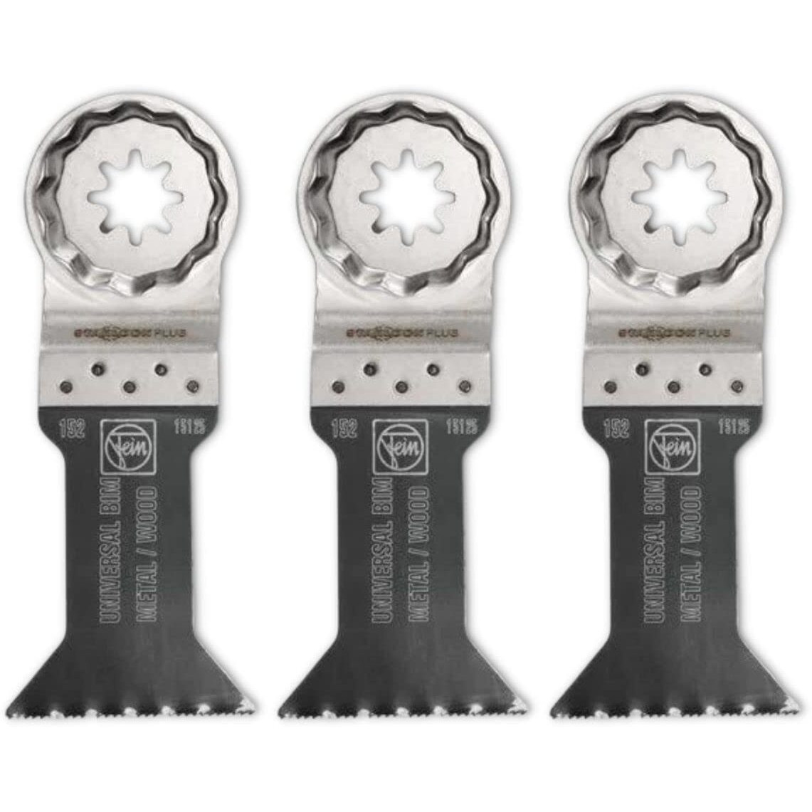 ECUT UNIV BLADE1-1/8" (Pack of 1)
