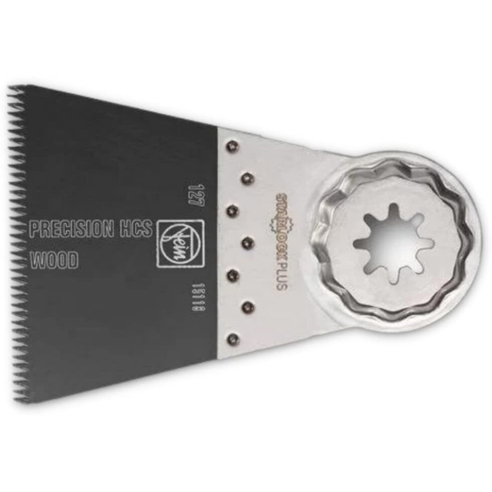 ECUT PRECS BLADE 2-9/16" (Pack of 1)