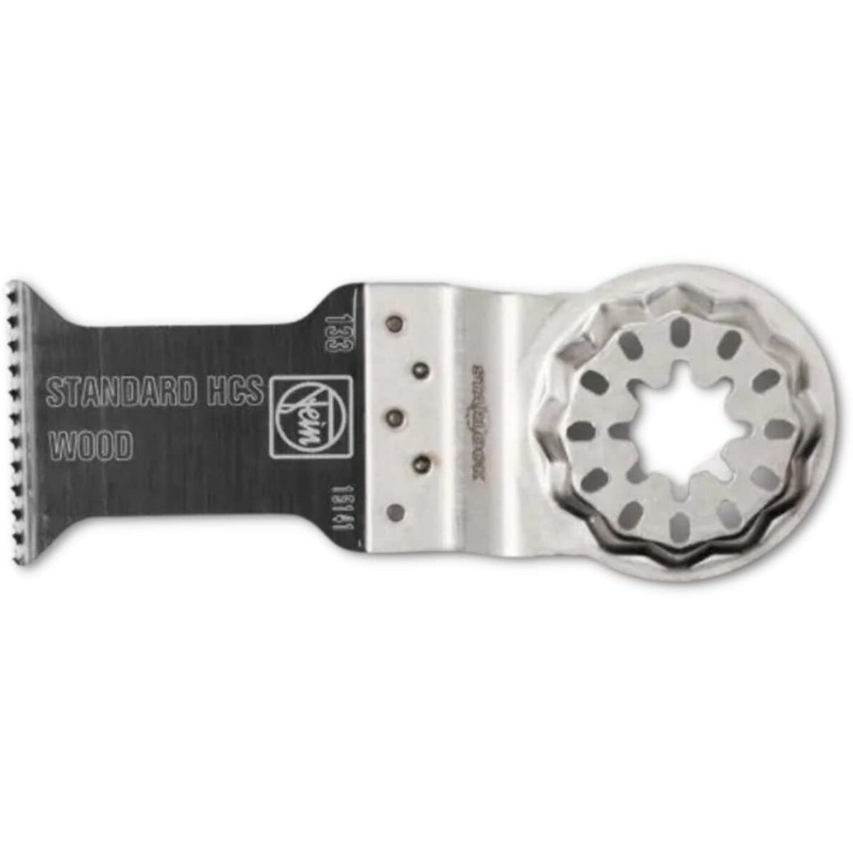ECUT WOOD BLADE 1-3/8" (Pack of 1)