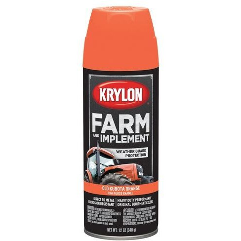 FARM OLD KUBTA ORNGE 12OZ