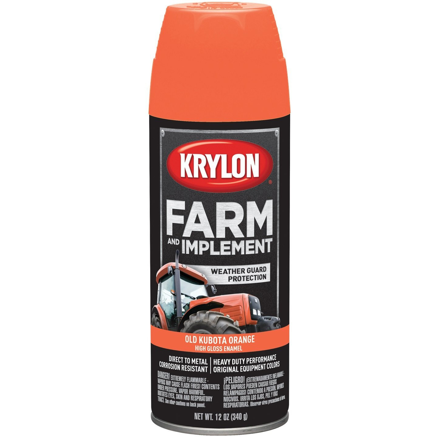 FARM OLD KUBTA ORNGE 12OZ