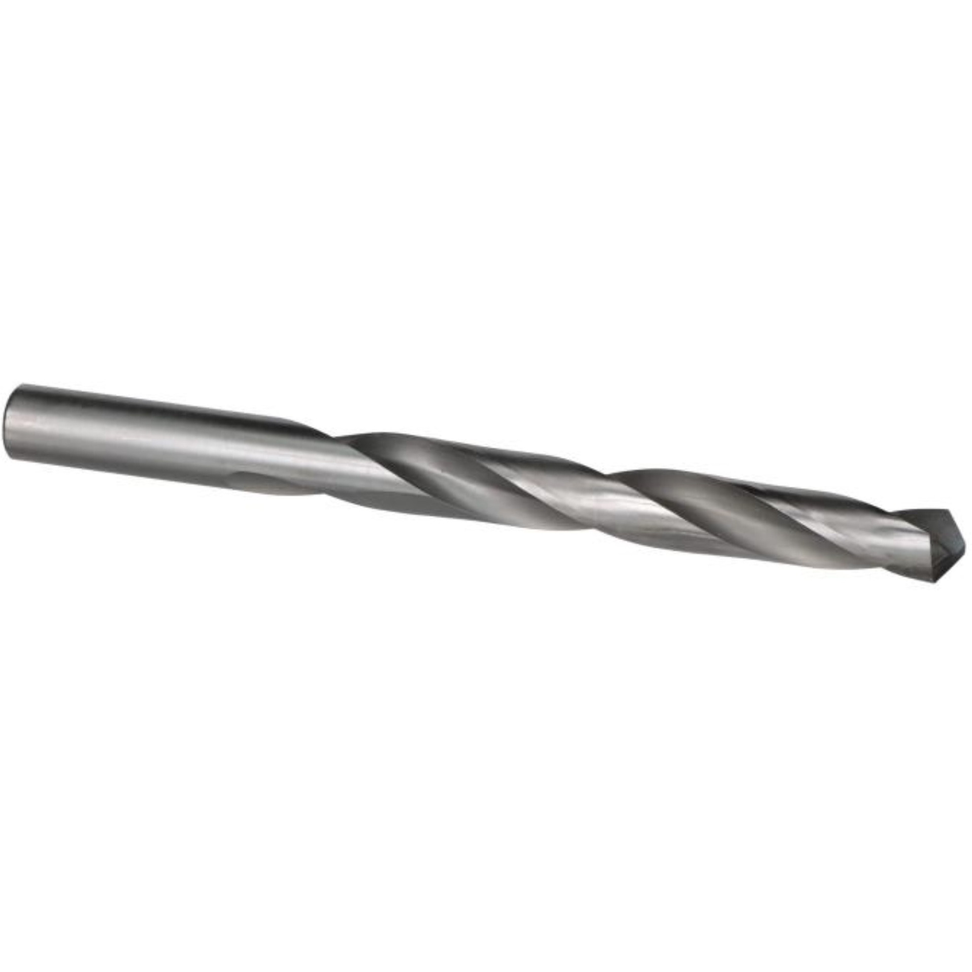 15/32" Carbide Tipped Taper Length Drill Bit, DWDTLCT15/32