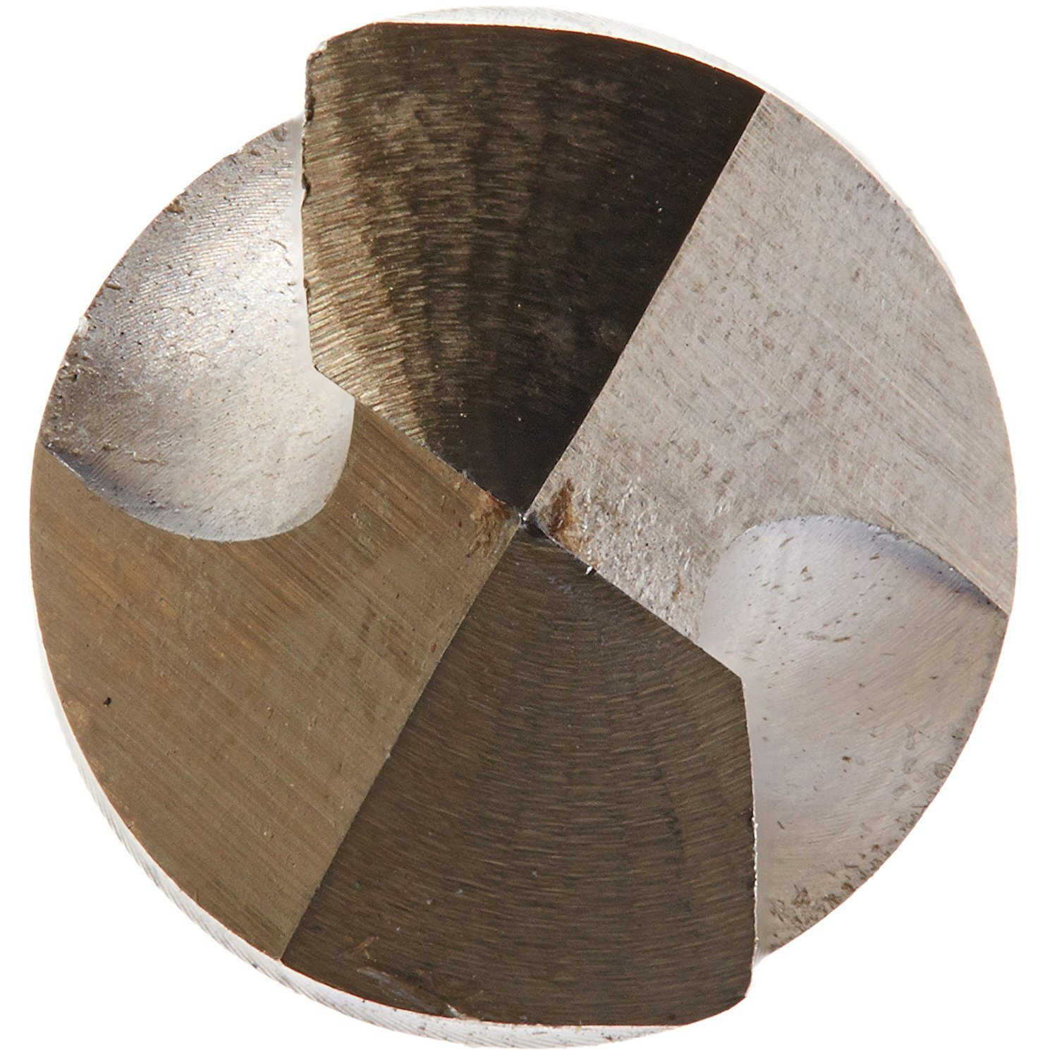 47/64 Cobalt Reduced Shank Drill Bit, 3/8 Shank, Drill America, D/ACO3/8X47/64