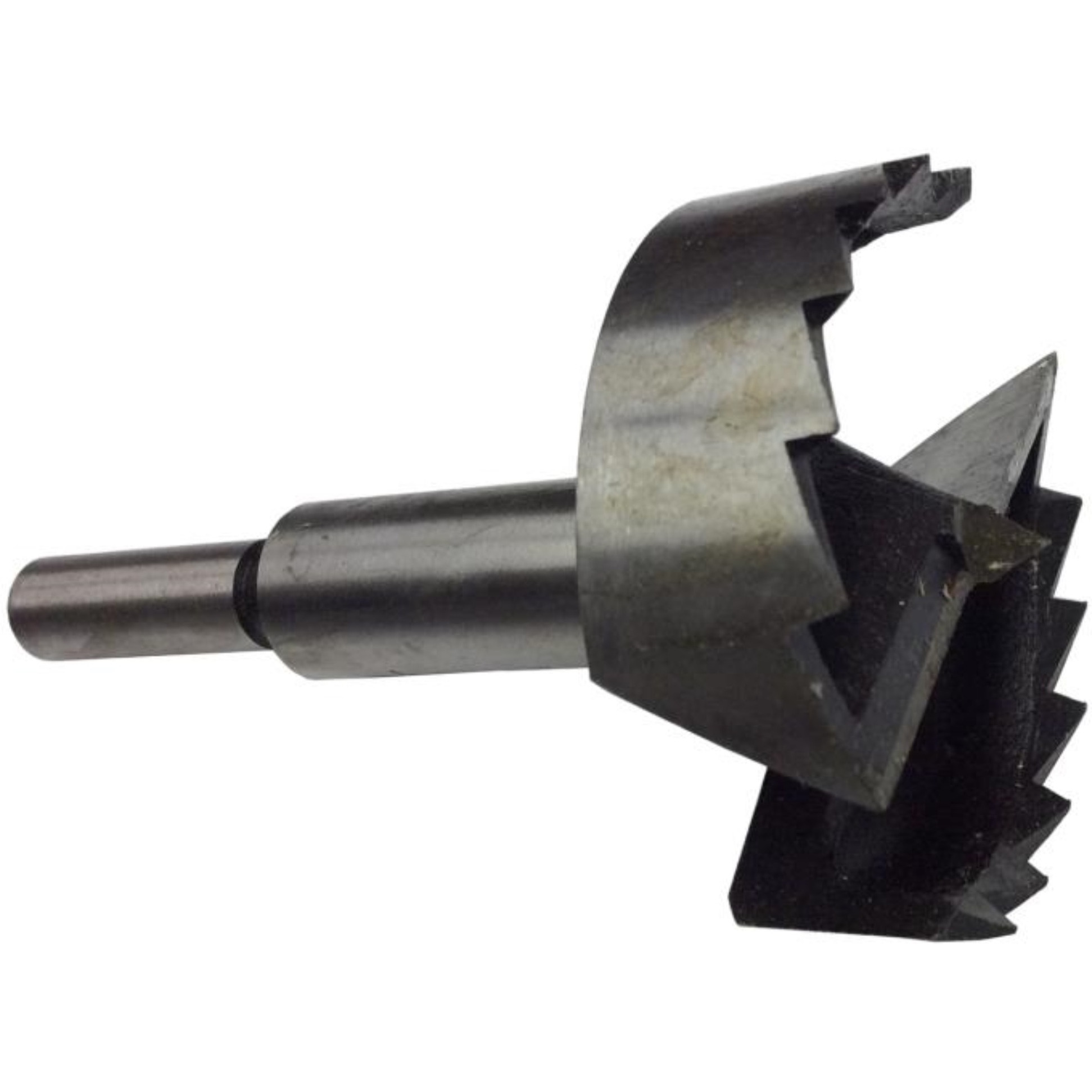 2-1/8" Forstner Drill Bit, DMS70-0160