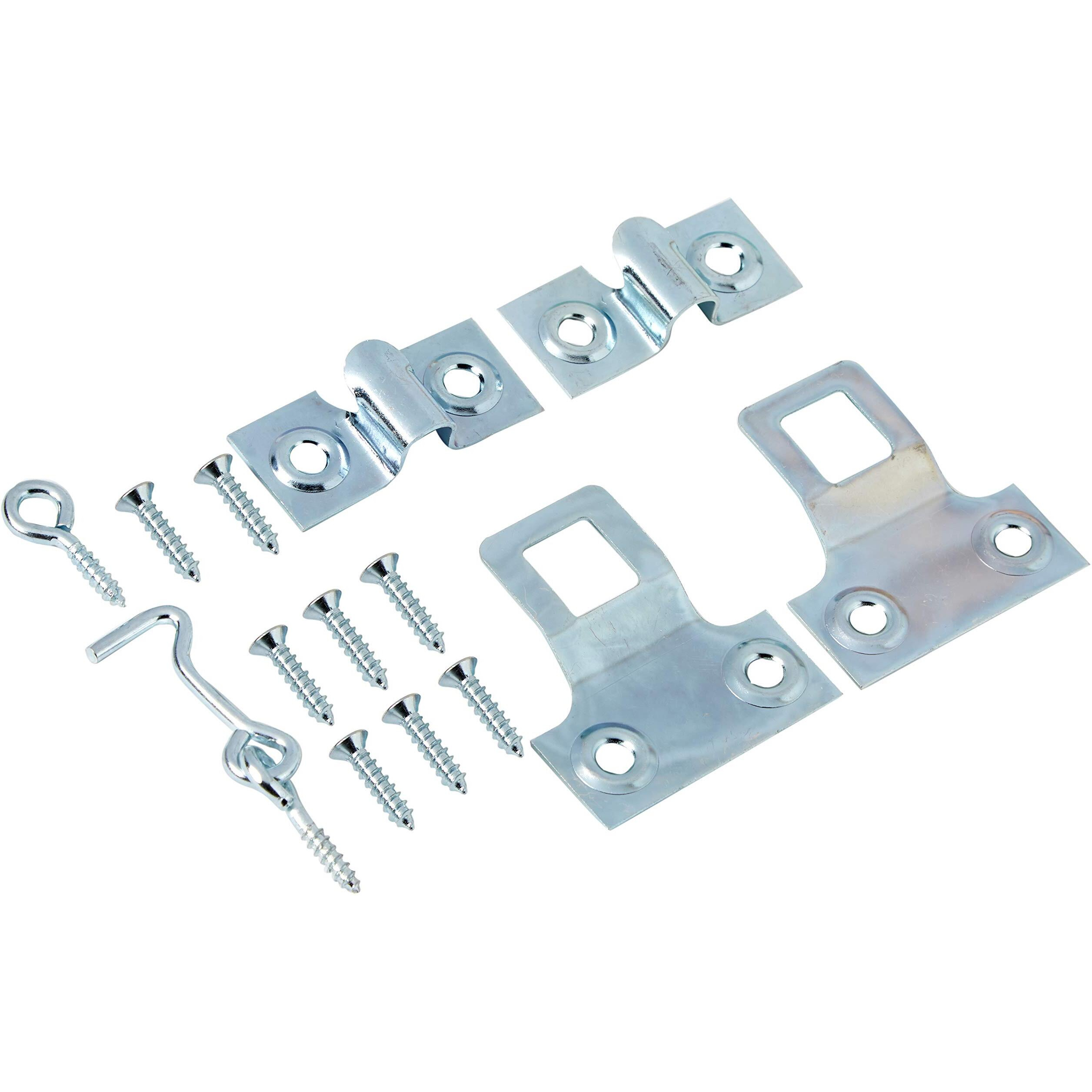 SASH HANGER ZINC PLATED (Pack of 1)