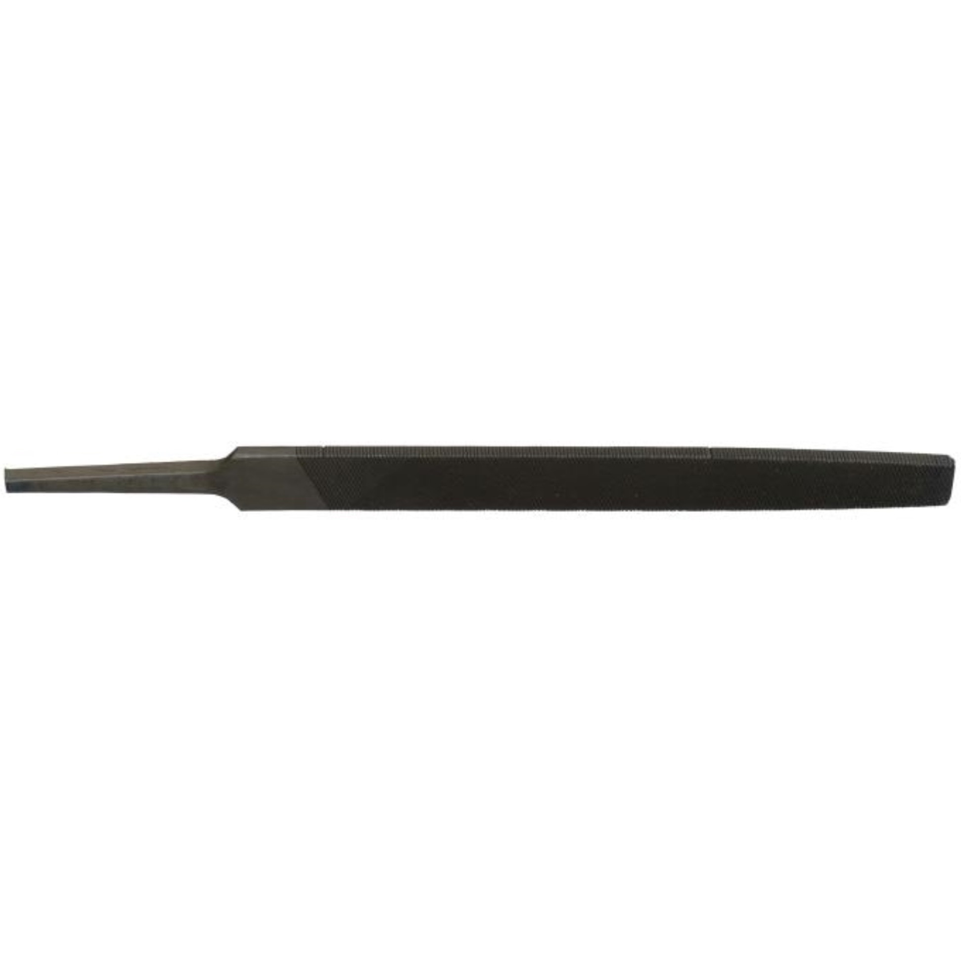 14" Flat Bastard File, DIC03863