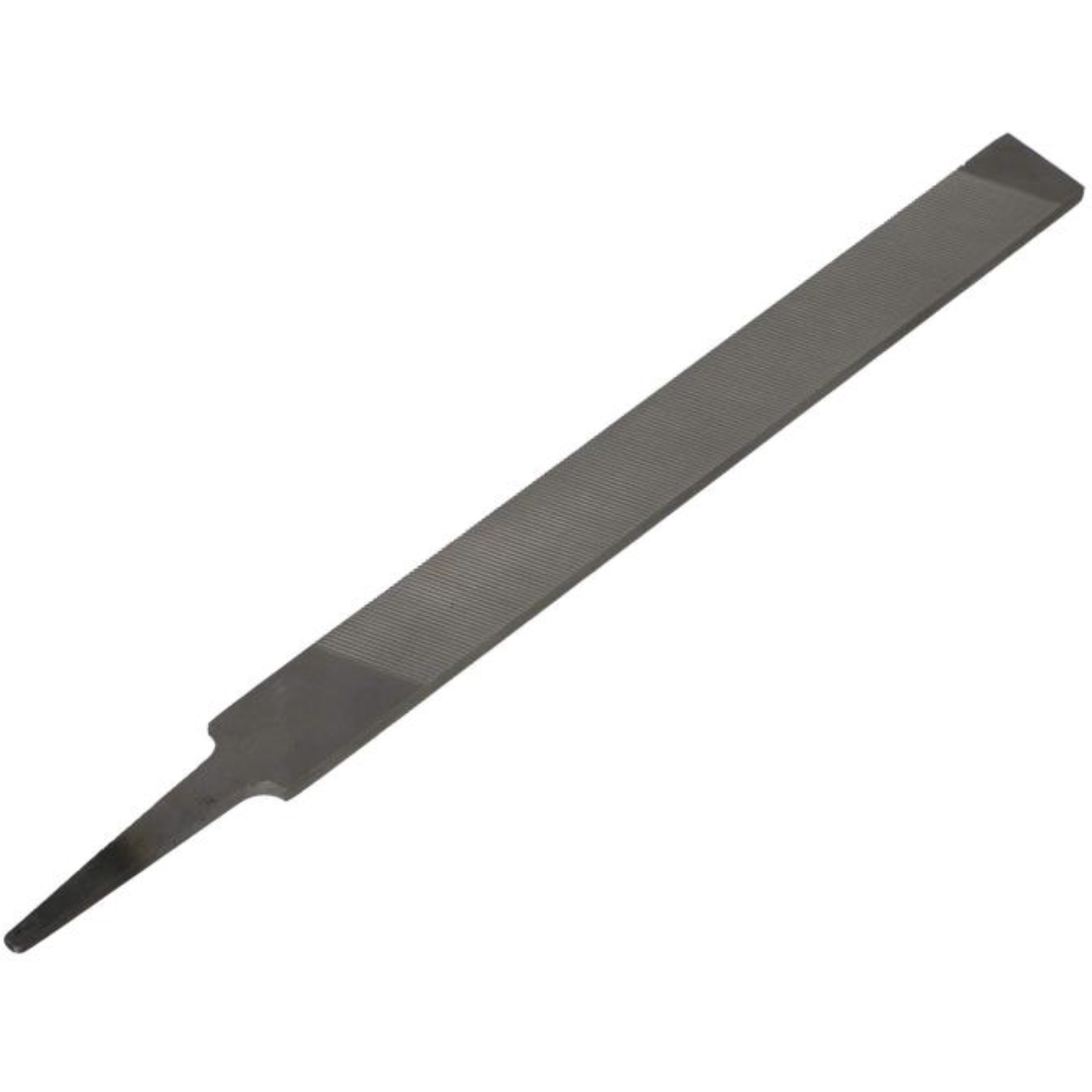 14" Mill Smooth File, DIC08894