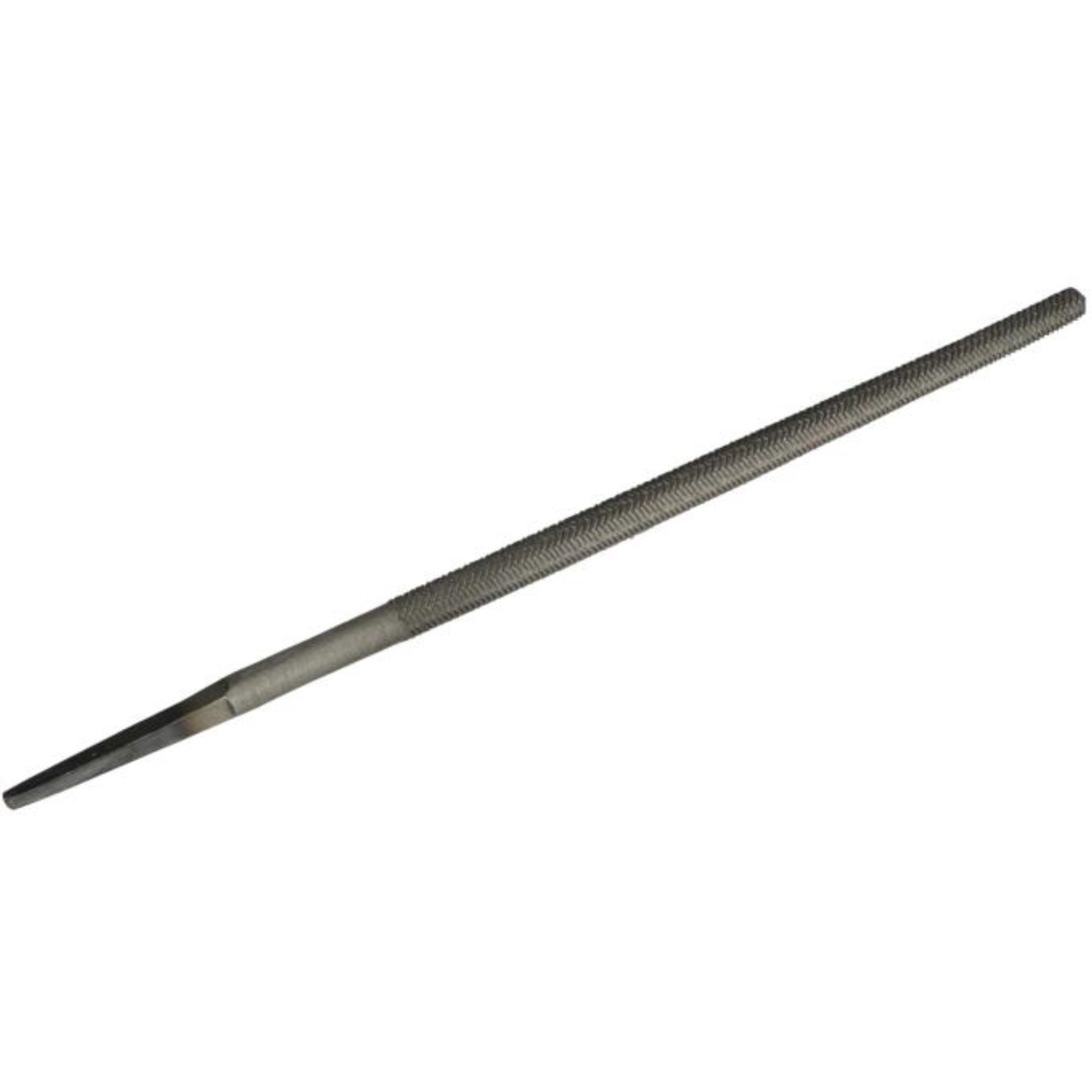 14" Round Second File, DIC12282