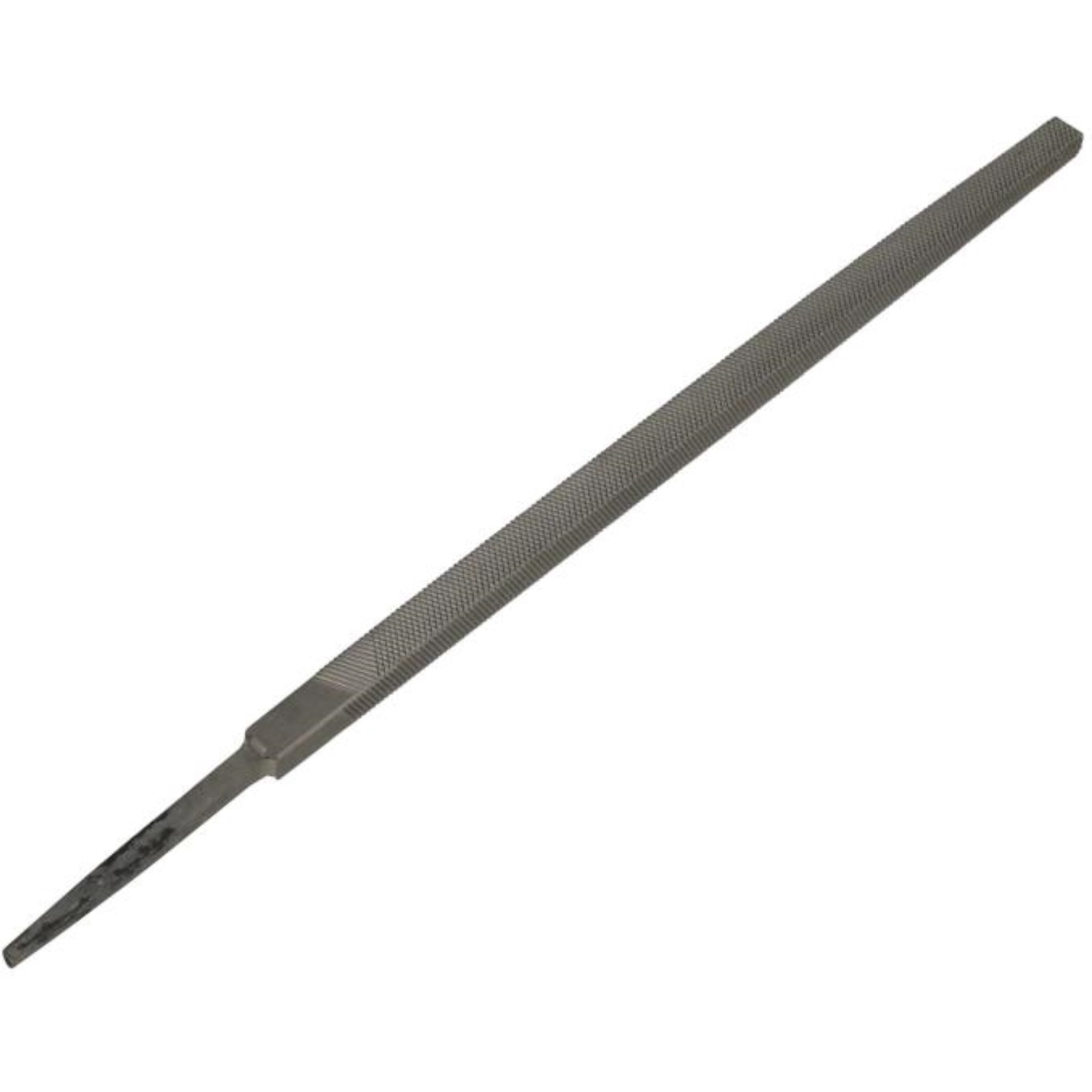 10" Square Smooth File, DIC13262