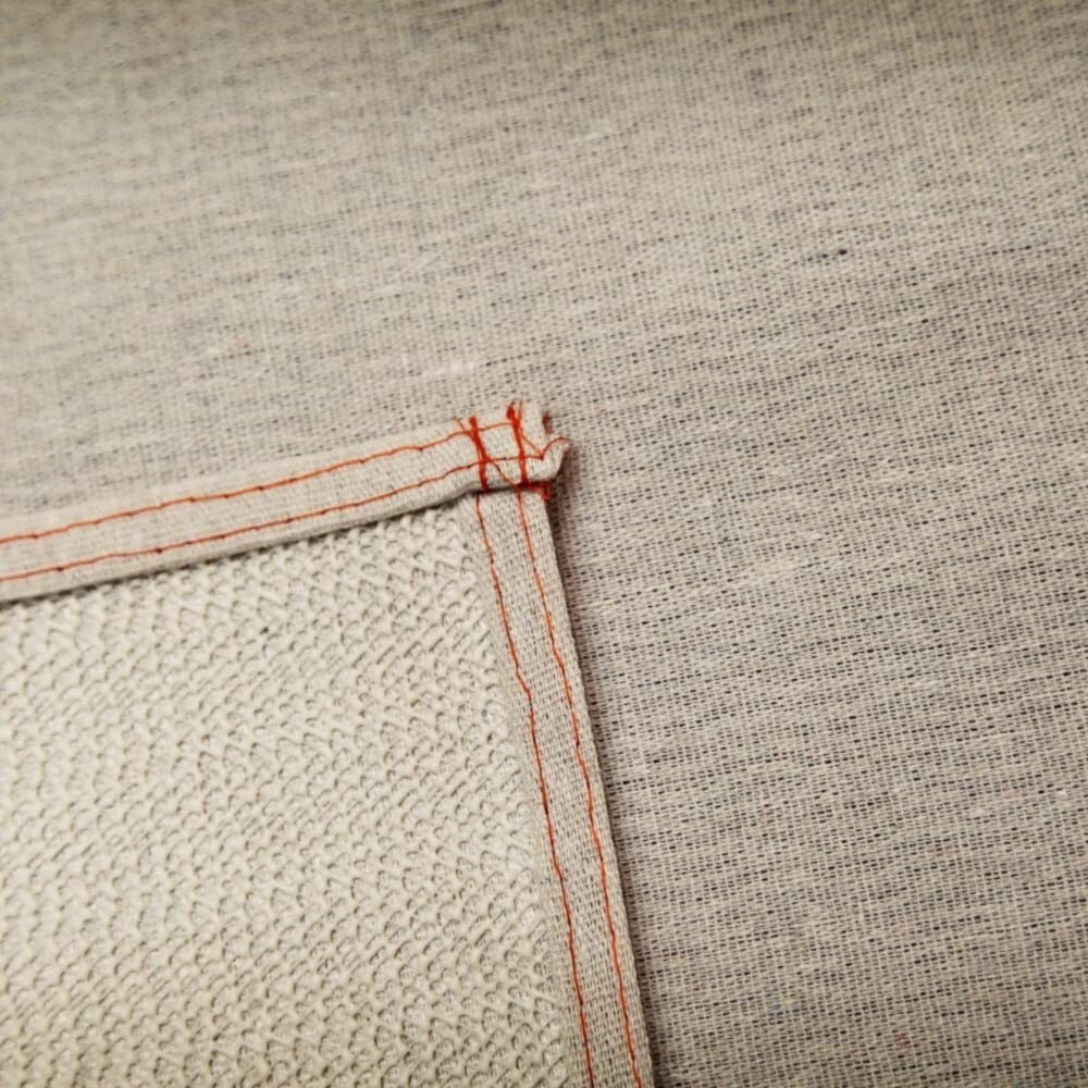 DROPCLOTH STYPUT4X12 DS (Pack of 1)