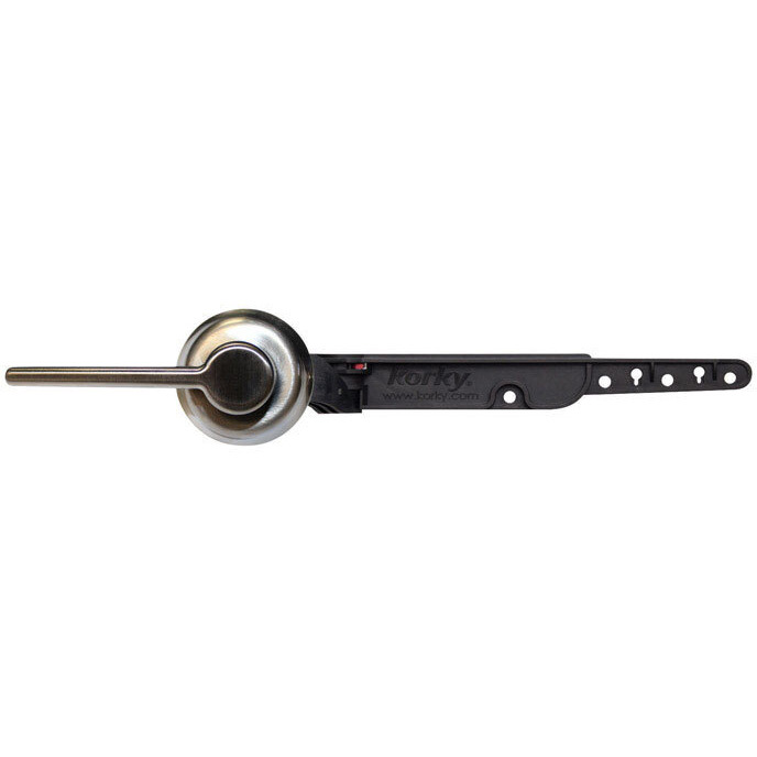STRONGARM TANK LEVER BN (Pack of 1)