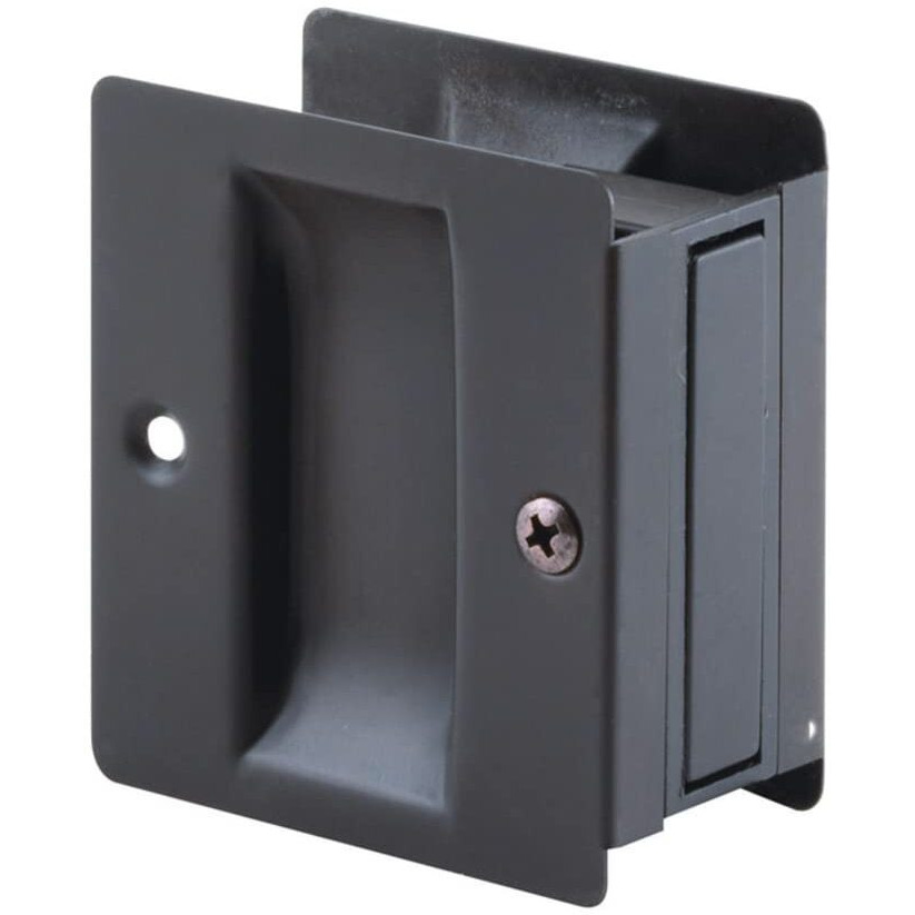 POCKET DOOR PULL BRZ (Pack of 1)