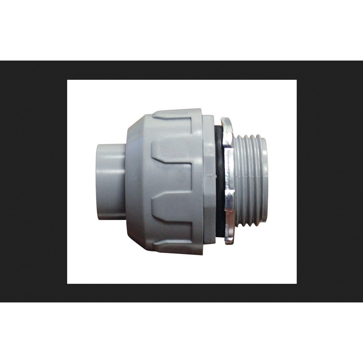LIQTITE FIT STR 1" PL (Pack of 1)