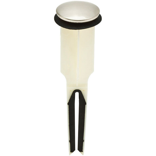 EASY POP-UP STOPPER BN (Pack of 1)