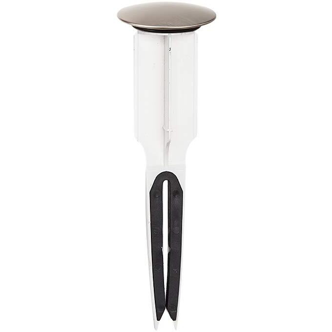 EASY POP-UP STOPPER BN (Pack of 1)
