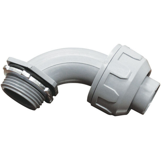 LIQTITE FIT 90D 1" PL (Pack of 1)