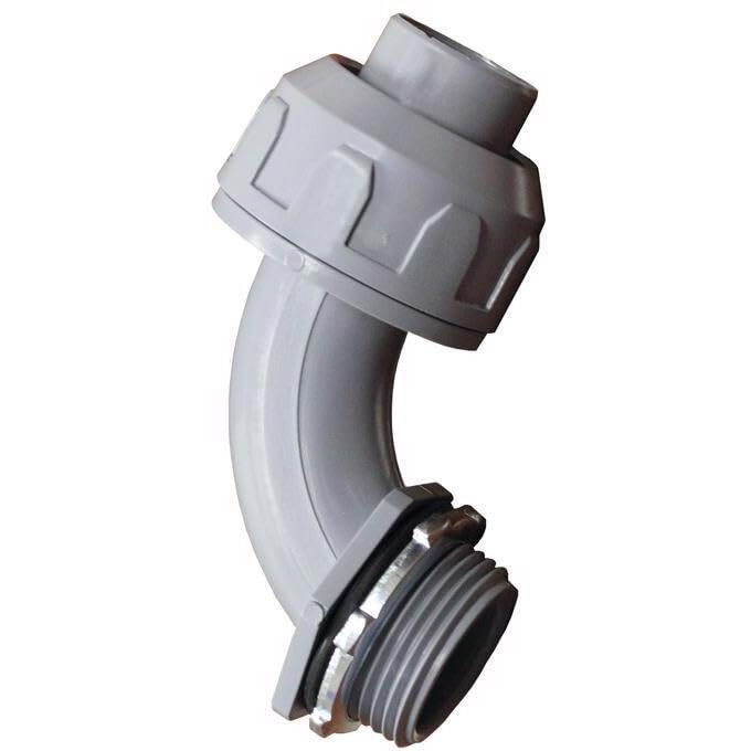 LIQTITE FIT 90D 1" PL (Pack of 1)