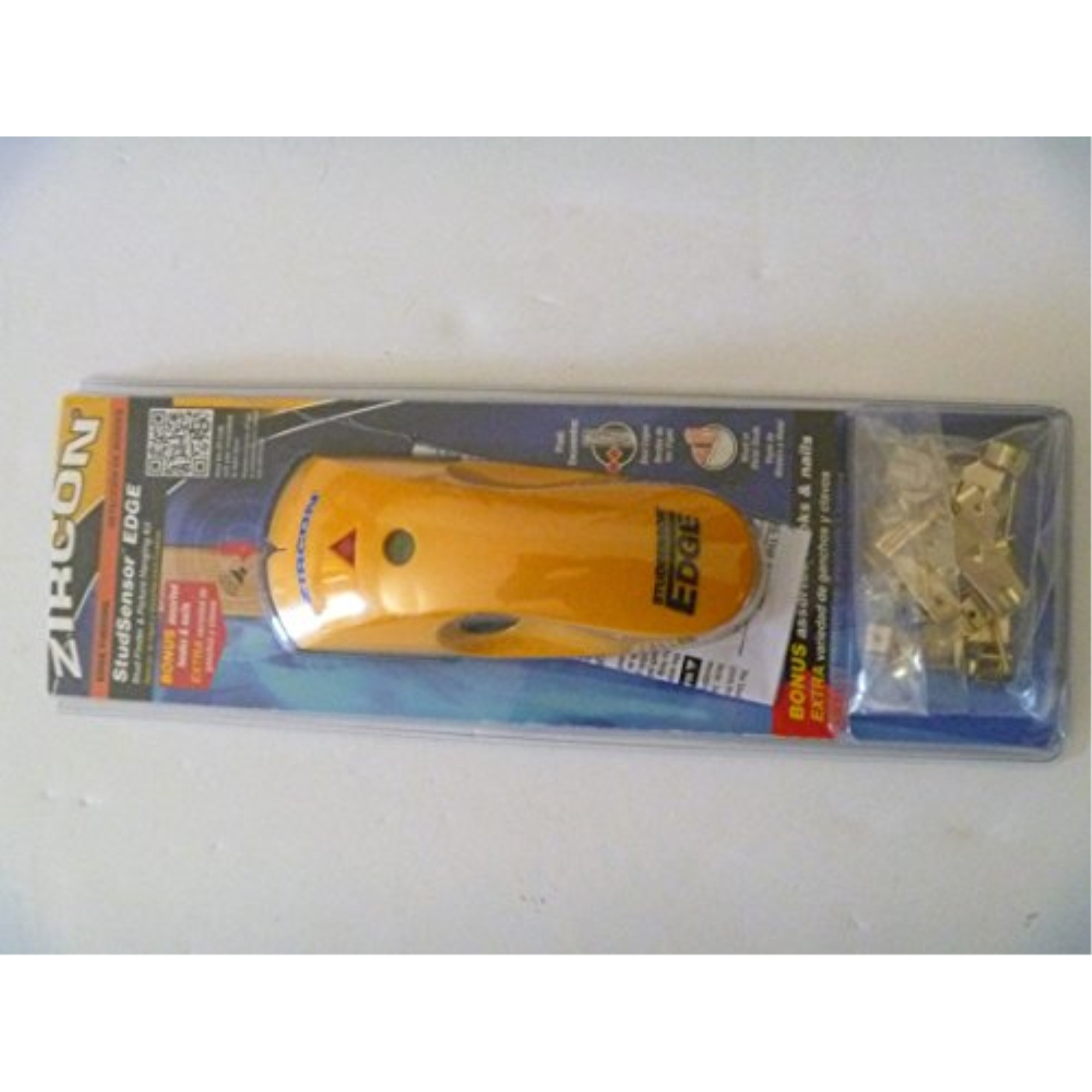 21895 SS EDGE WITH PIC KIT Zircon 65946 StudSensor Edge Picture Kit (Pack of 1)