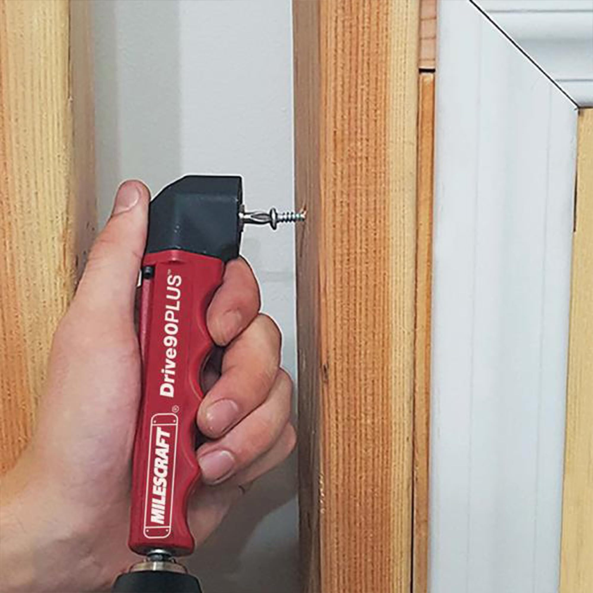 90 DEGREE DRILL ATTCHMNT (Pack of 1)