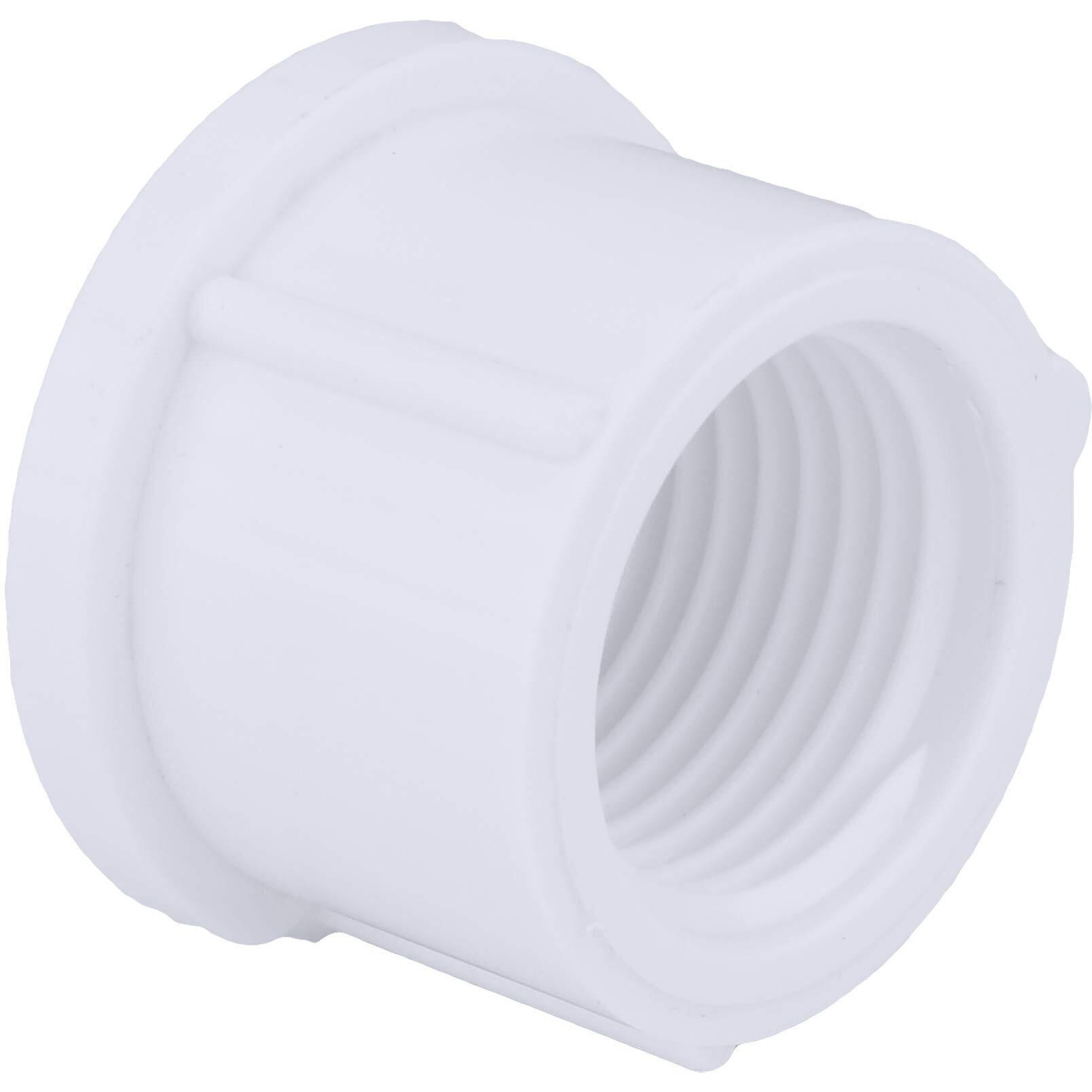 CAP SCH 40 4&quotFPT (Pack of 1)