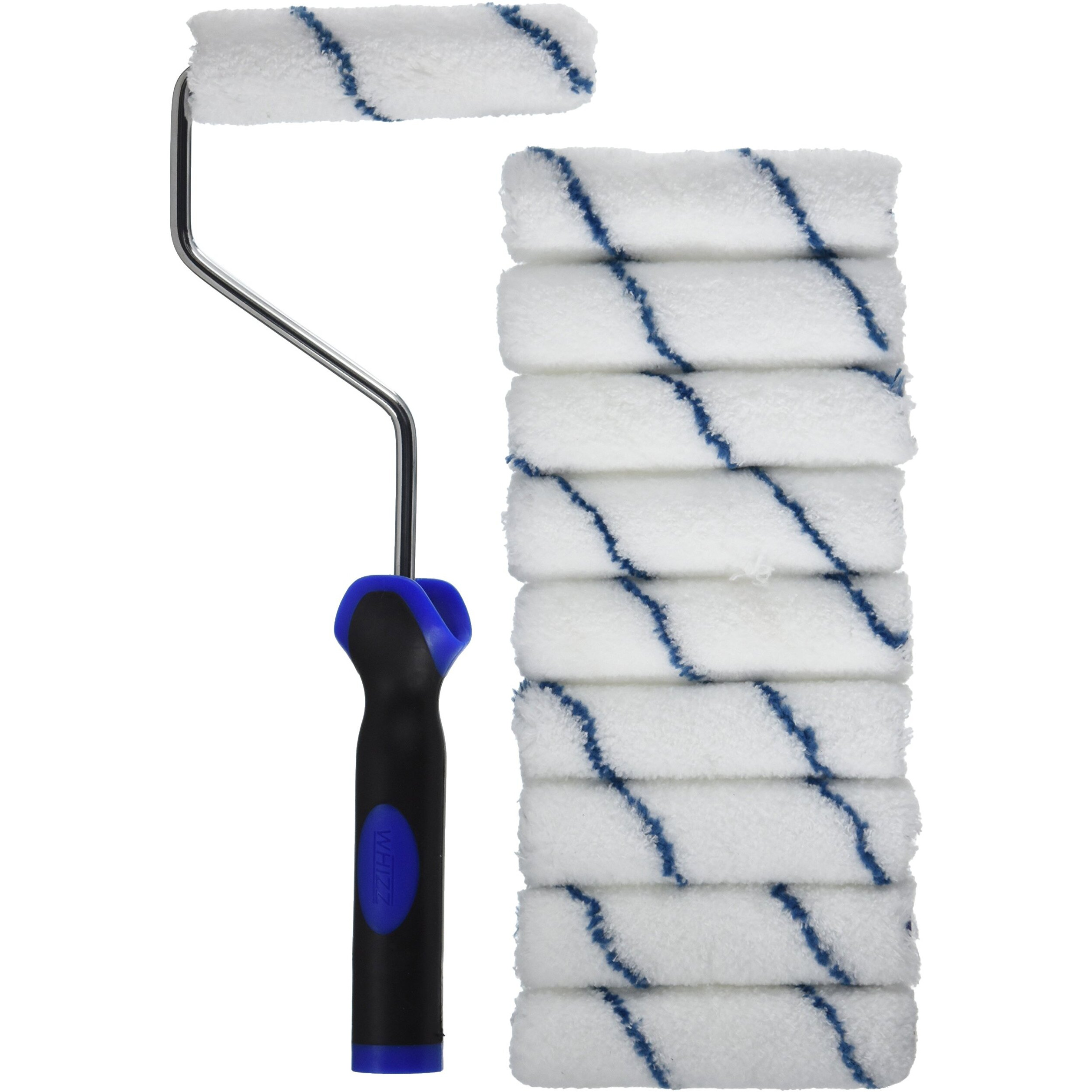 PAINT ROLL CVR 3/8" (Pack of 1)