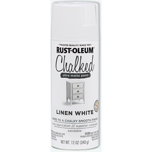 SPRAYCHALK PNT LIN 12OZ (Pack of 1)