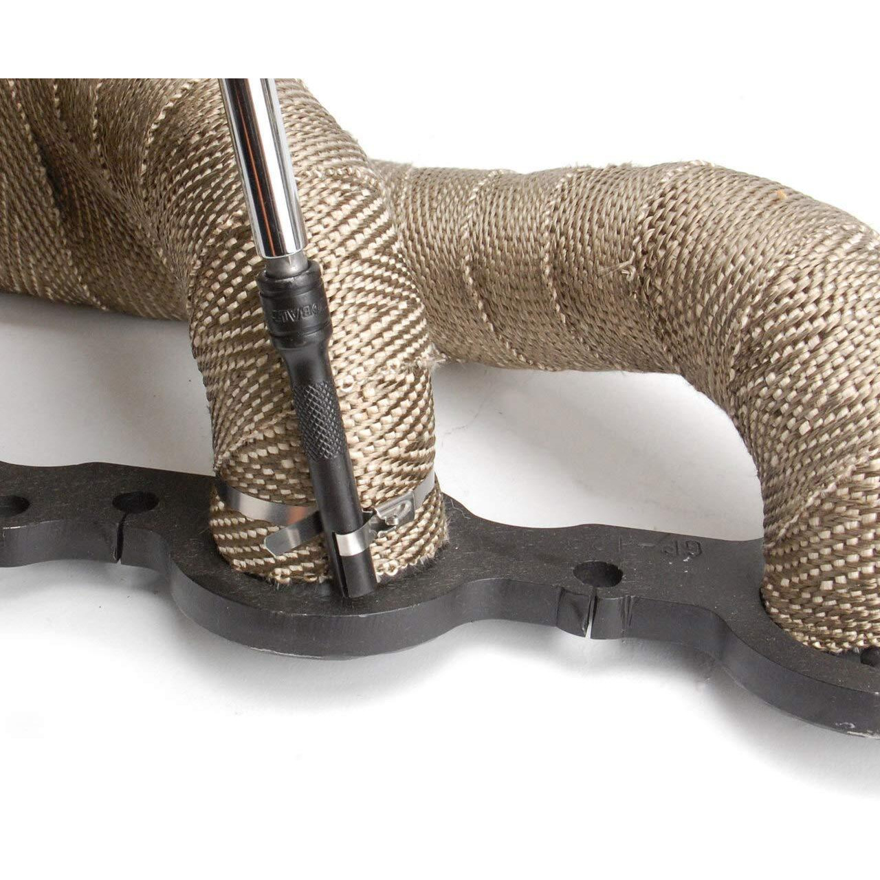 Design Engineering Positive Locking Tie And Tool Kit