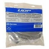 WASH MACH HOSE DRAIN 6' (Pack of 1)