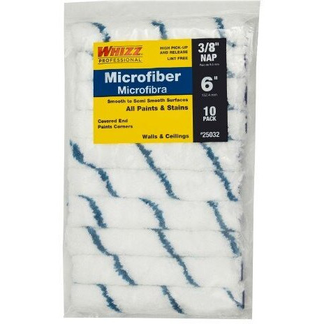 ROLLER CVR MF 3/8X6 (Pack of 1)
