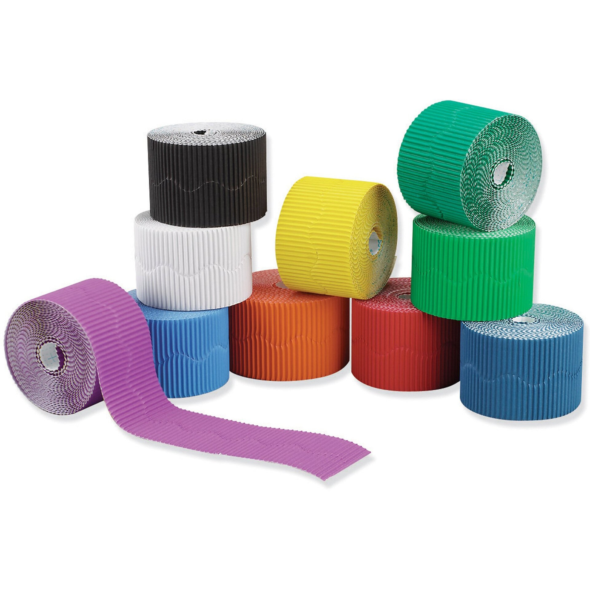 BORDETTE 2 1/4 X 50FT ROYAL BLUE