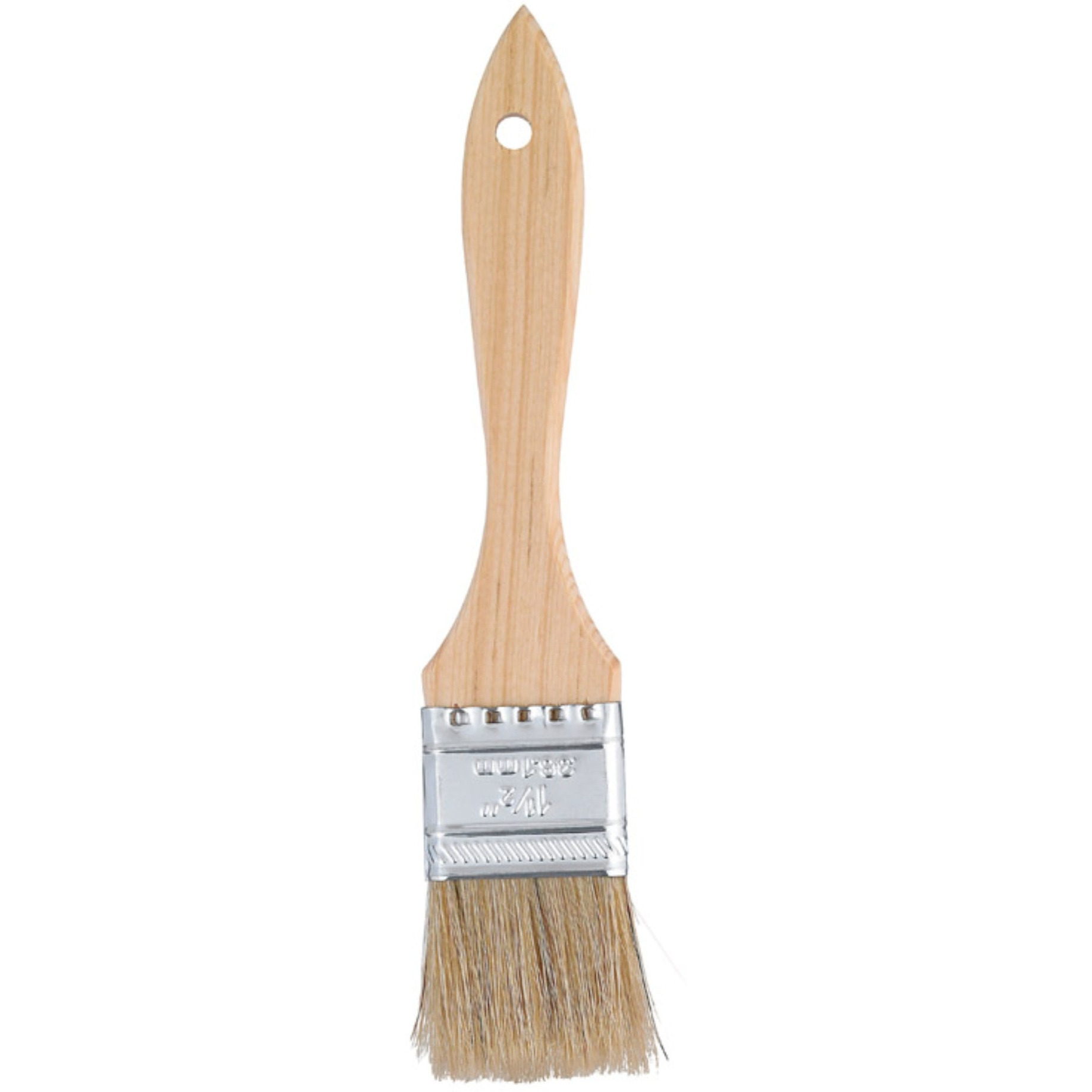 PAINTBRS CHIP 1.5WT BRSL (Pack of 36)