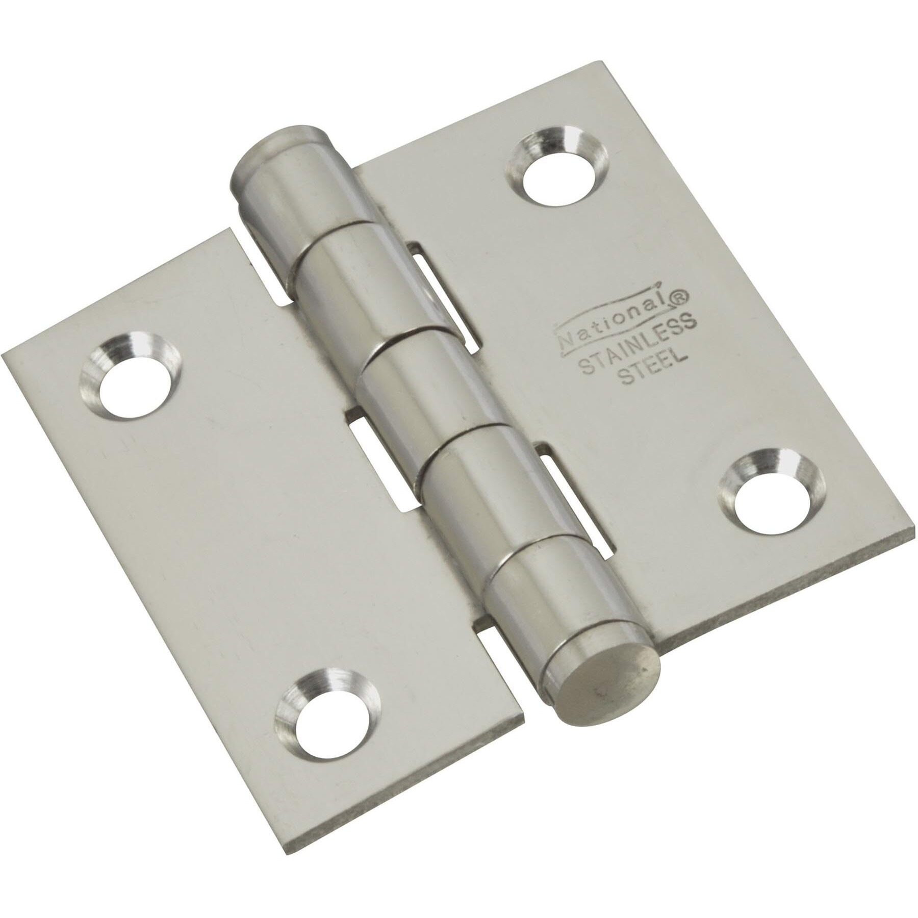 DOOR HINGE 20" SS (Pack of 1)