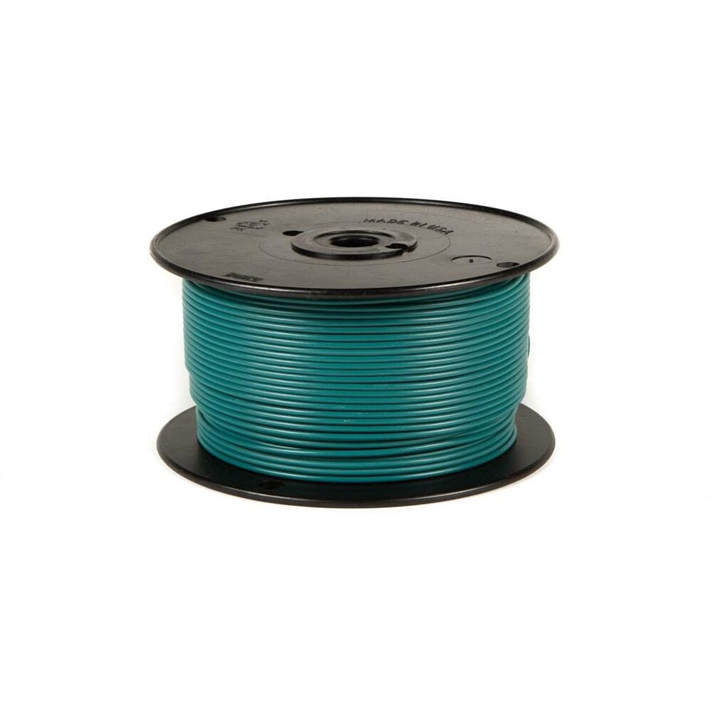 CROSSLNK PRIMARY WIRE 18G