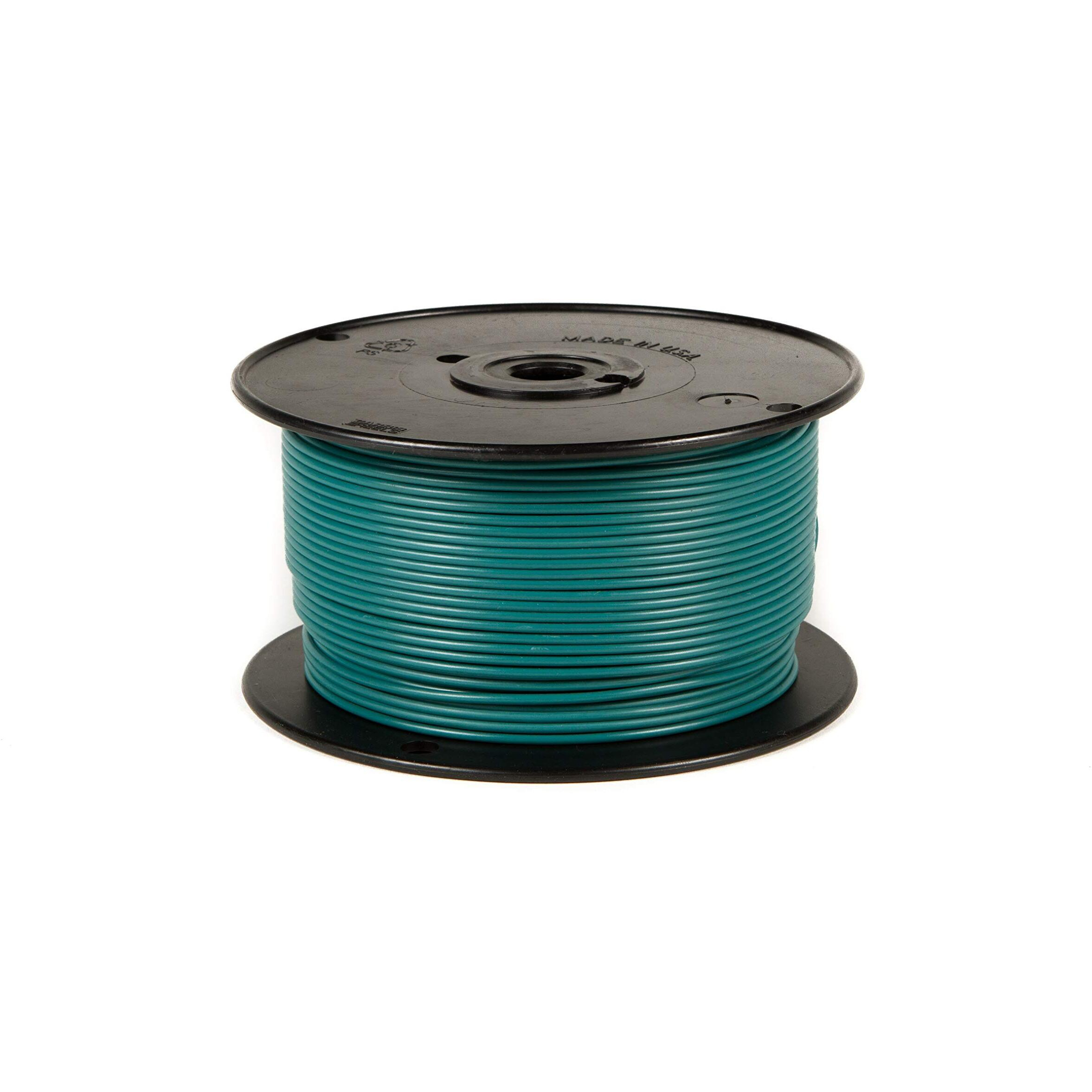 CROSSLNK PRIMARY WIRE 18G