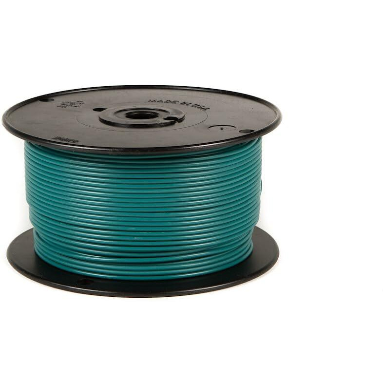 CROSSLNK PRIMARY WIRE 18G
