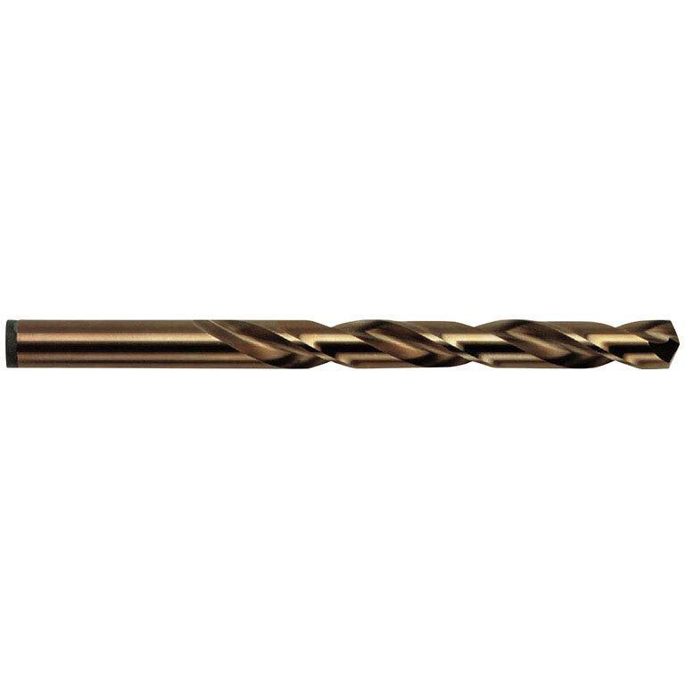 DRILL BIT 27/64" COBALT (Pack of 1)