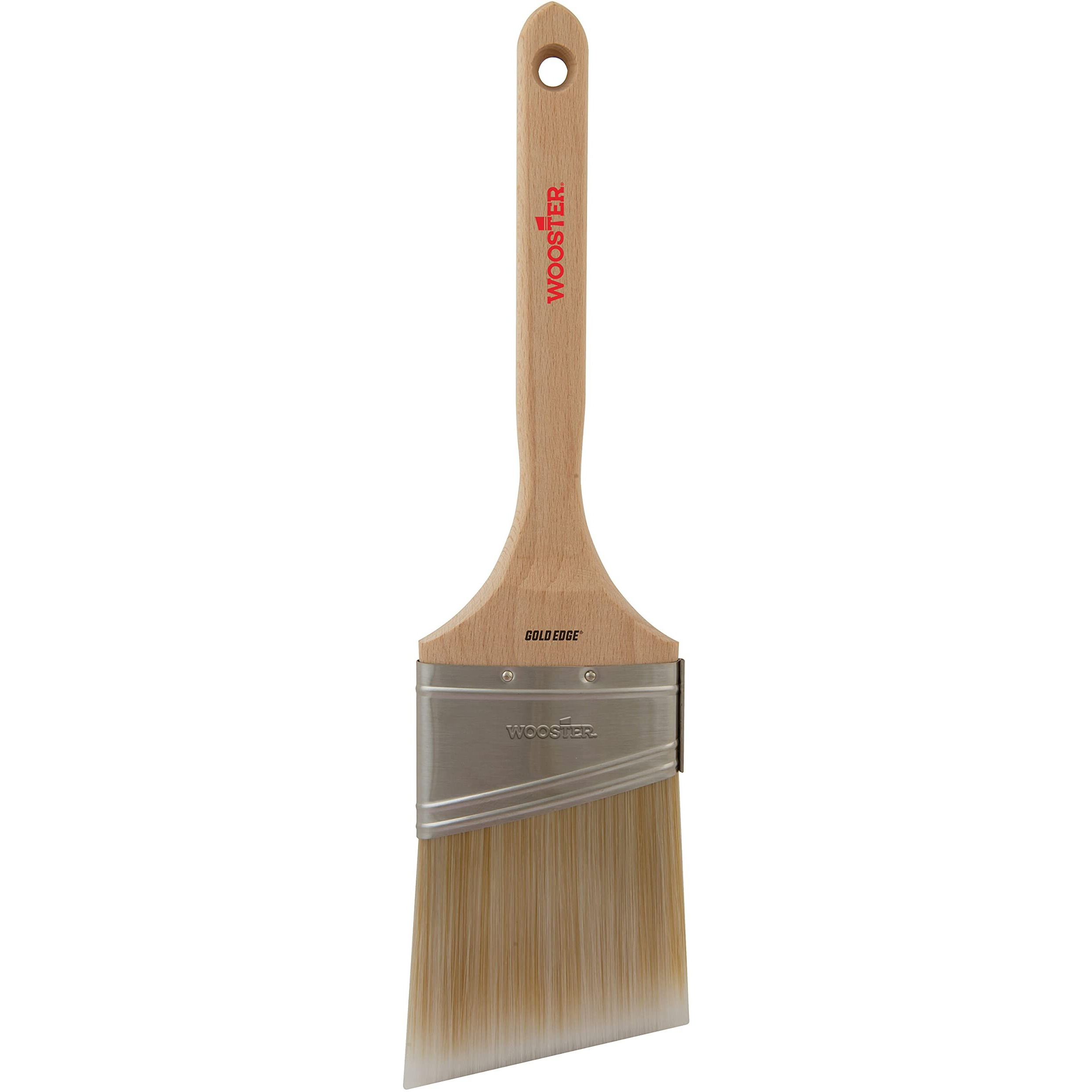 PAINT BRUSH GE SO 3" (Pack of 1)