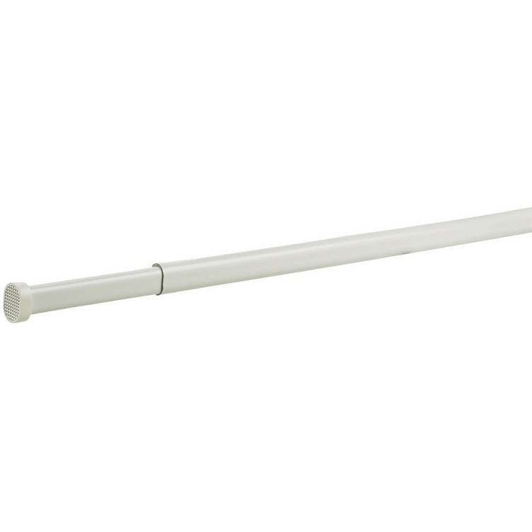 TENSION ROD 22-36&quotOFFWHT (Pack of 1)